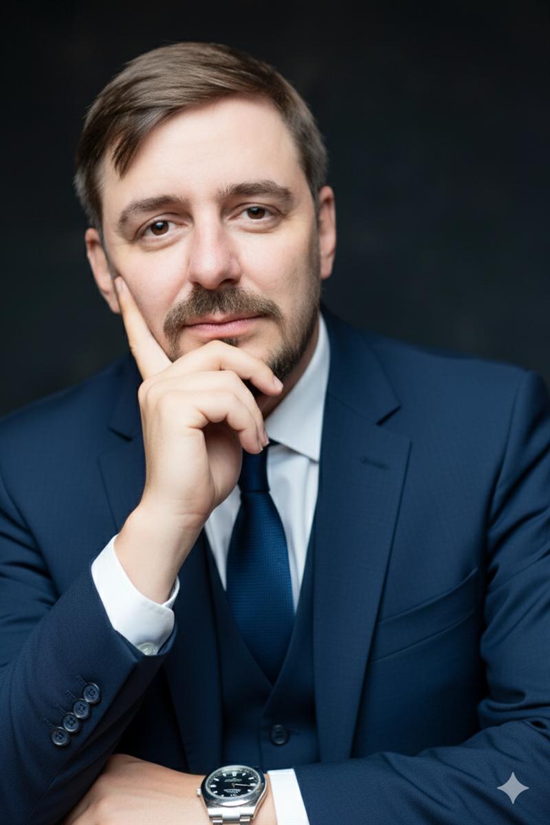 Thiago Branco — Especialista em Tráfego Pago Político